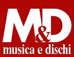 MUSICA E DISCHI