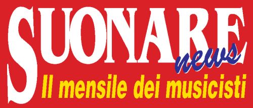 SUONARE_logo