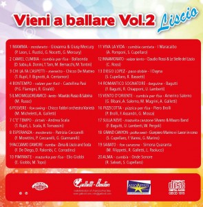 VIENI A BALLARE2  retro