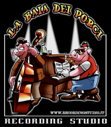 baia dei porci_recording studio