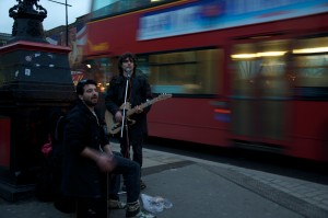 bus