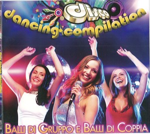 dancing compilation