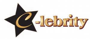 logo clebrity